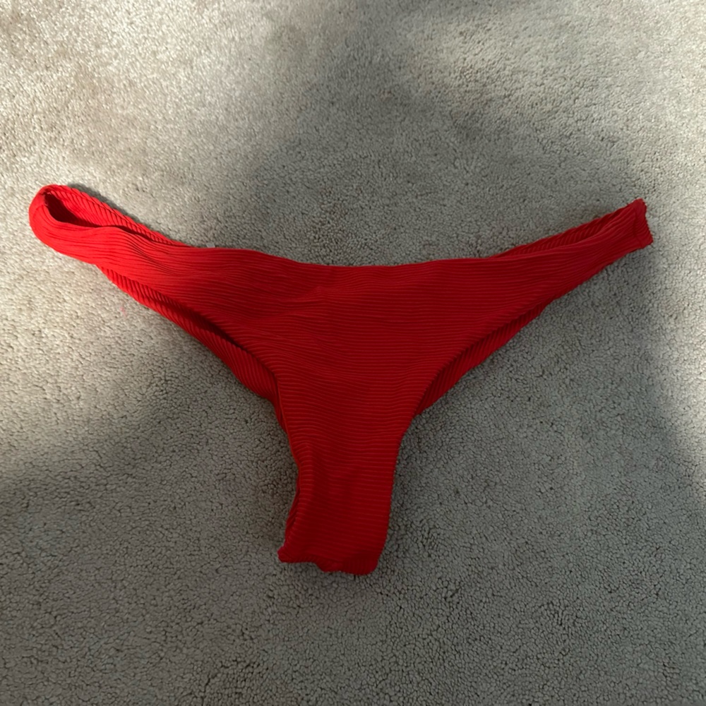 bikini bottoms